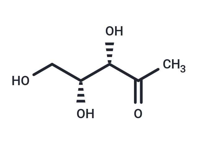 1-Deoxy-D-threo-pentulose