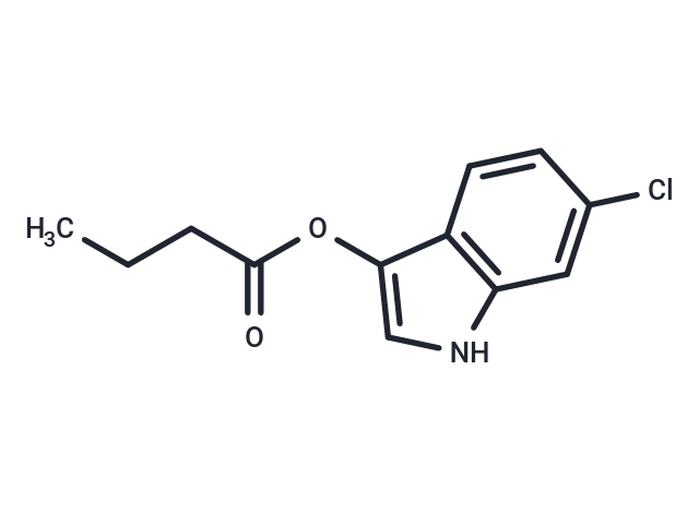 6-Chloro-3-indoxyl butyrate