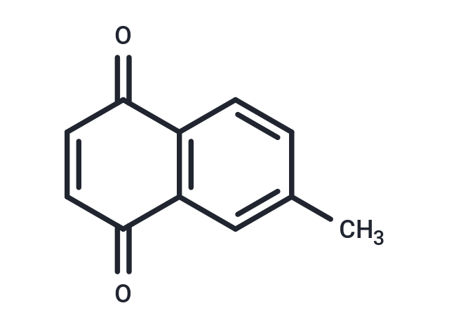 6-Methyl-1,4-naphthoquinone