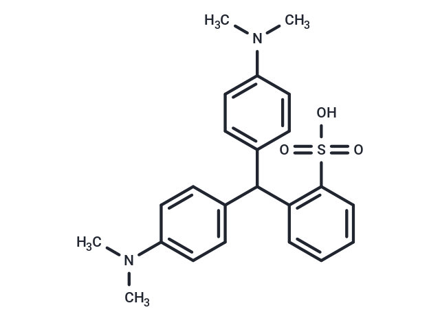 Leucoberbelin blue I