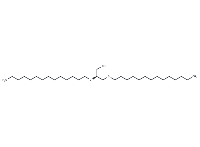 1,2-O,O-Ditetradecyl-rac-glycerol