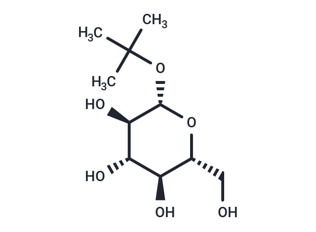 tert-Butyl β-D-glucopyranoside