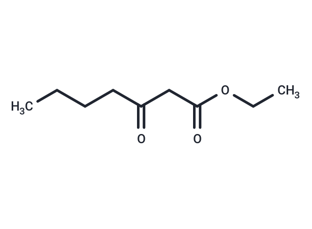 Ethyl 3-oxoheptanoate