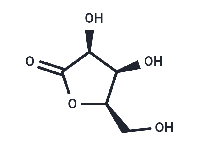 D-Lyxono-1,4-lactone