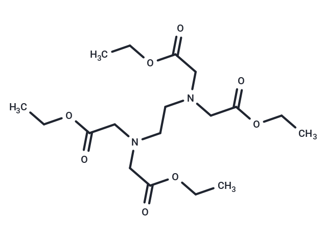 Ethylenediamine-N,N,N,N-tetraacetic Acid Tetraethyl Ester
