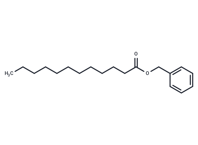 Benzyl dodecanoate