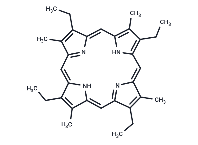 Etioporphyrin I