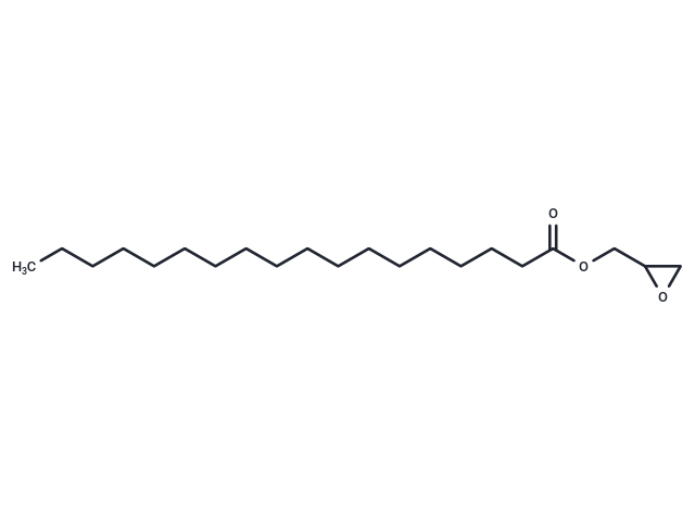 Glycidyl stearate