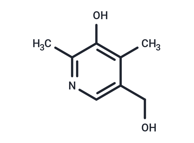 4-Deoxypyridoxine