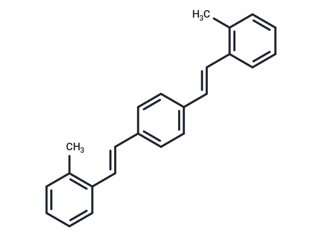 1,4-Bis(2-methylstyryl)-benzene