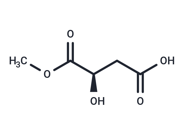 (R)-2-Hydroxysuccinic acid methyl ester