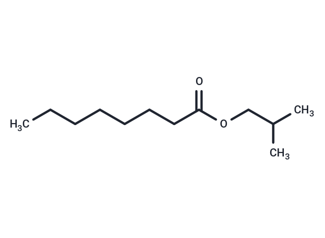 Isobutyl caprylate