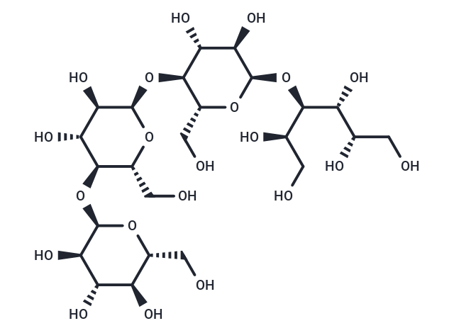 Maltotetraitol