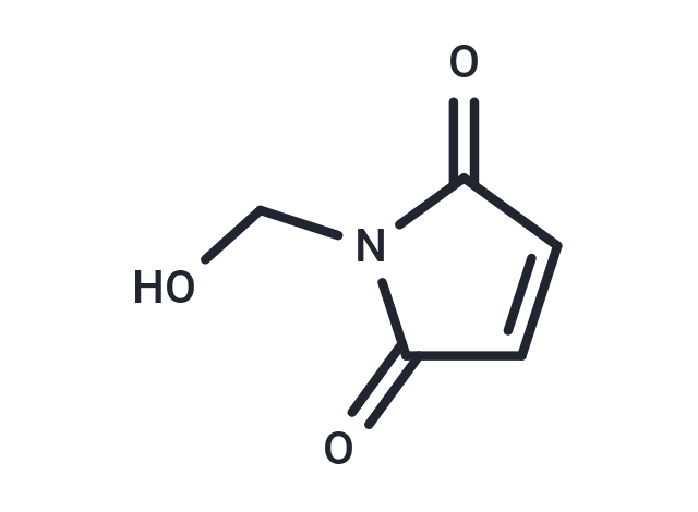 N-Maleimidomethanol