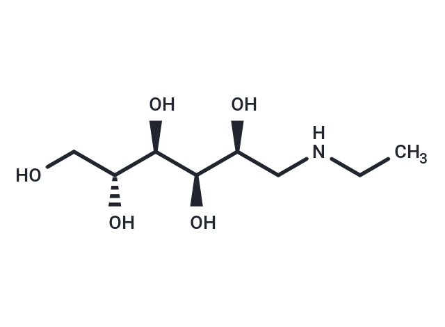 N-Ethyl-D-glucamine