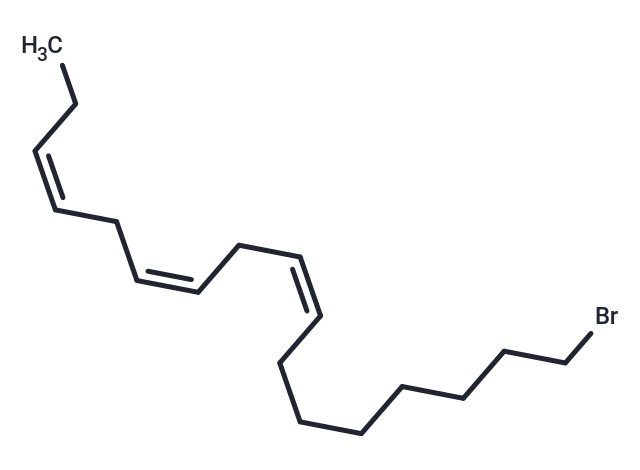 (Z,Z,Z)-17-Bromo-3,6,9-heptadecatriene
