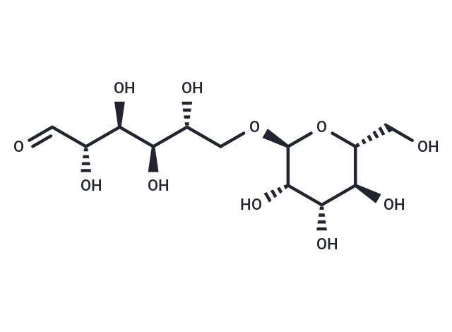 6-O-α-D-Mannopyranosyl-D-mannose