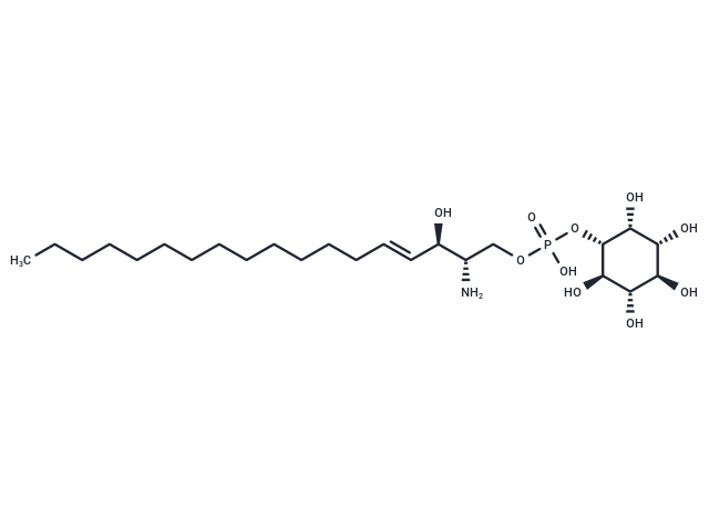 D-Erythro-sphingosyl phosphoinositol