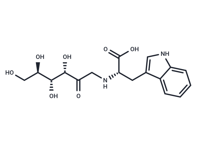 Fructose-L-tryptophan