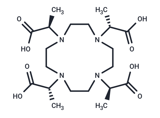 (R)-tetraMe-Tetraxetan