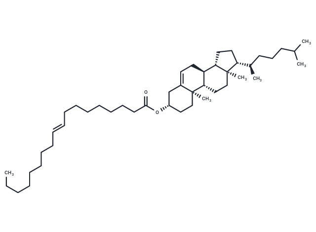 Cholesteryl elaidate
