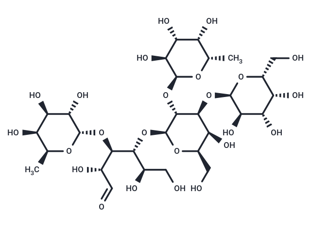 B-Pentasaccharide