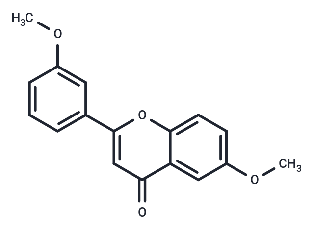 6,3'-Dimethoxyflavone