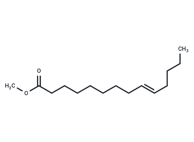 Methyl 9(E)-tetradecenoate