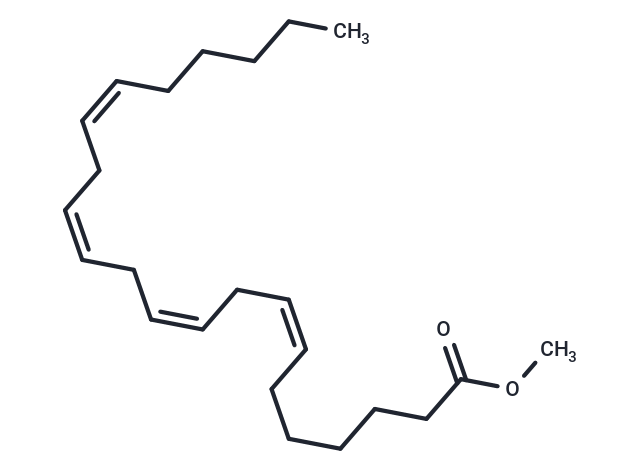 cis-7,10,13,16-Docosatetraenoic acid methyl ester