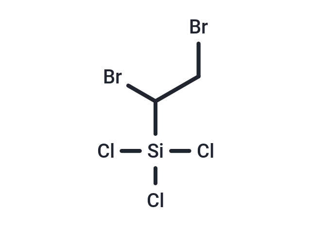 1,2-Dibromoethyltrichlorosilane