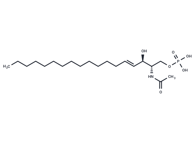 C2 Ceramide-1-phosphate