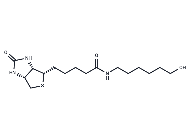 6-N-Biotinylaminohexanol