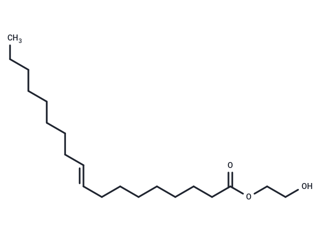 Poly(ethylene glycol) Monooleate (MW 860)