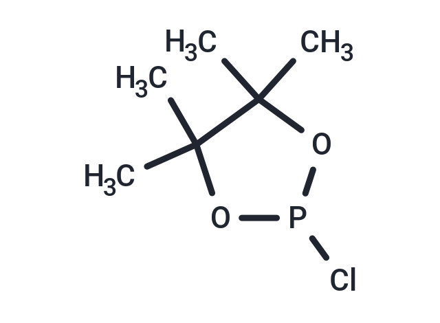 2-Chloro-4,4,5,5-tetramethyl-1,3,2-dioxaphospholane