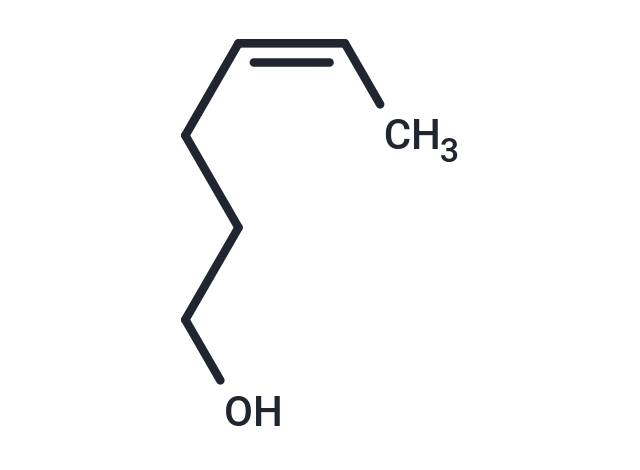 cis-4-Hexen-1-ol