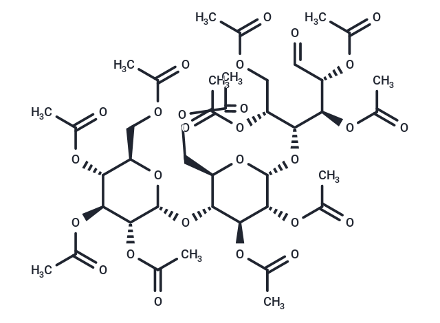 D-Maltotriose peracetate