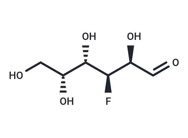 3-Deoxy-3-fluoro-D-galactose