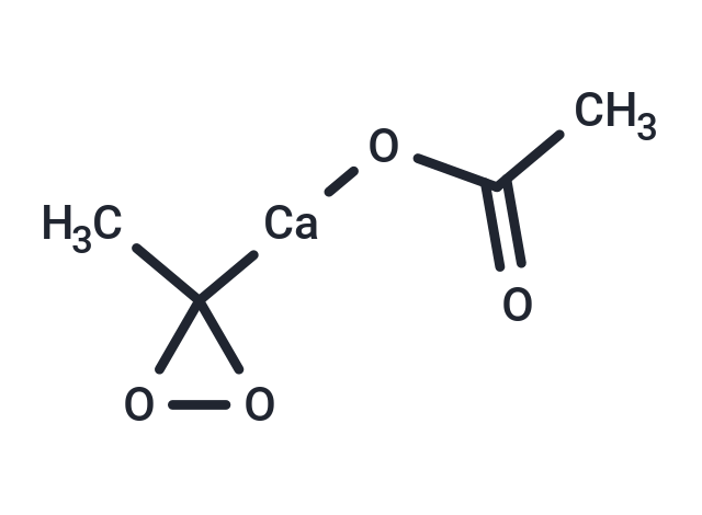 Calcium acetate