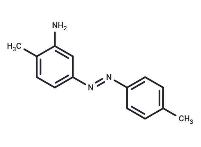 2-Methyl-5-(p-tolyldiazenyl)aniline