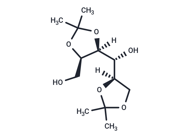 2,3:5,6-Di-O-isopropylidene-D-mannitol