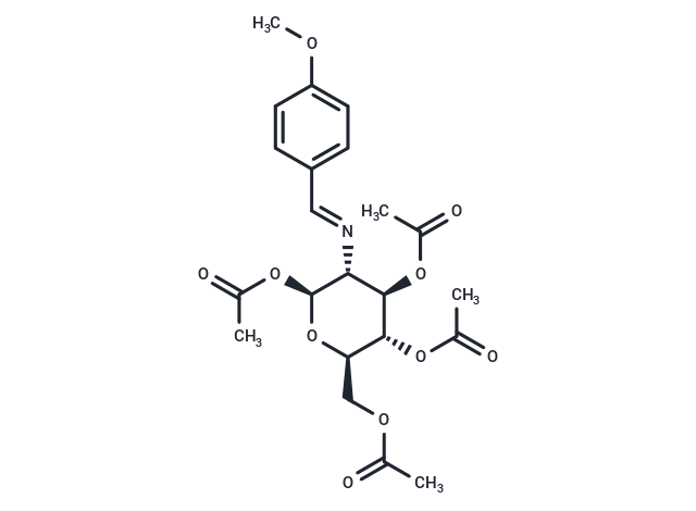 (2S,3R,4R)-2,3,5-Tris(benzyloxy)-4-hydroxypentanal