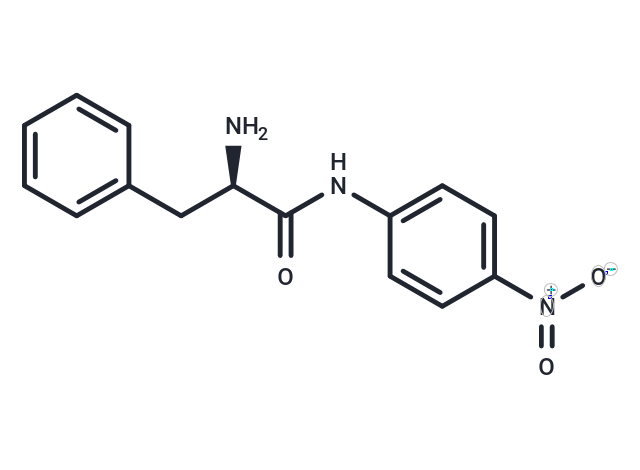 D-Phenylalanine 4-nitroanilide