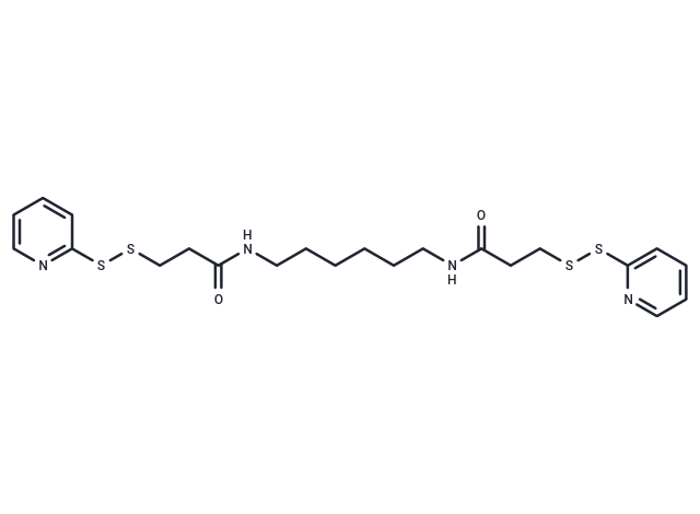 1,6-Hexane-bis-[3-(2-pyridyldithio)propionamide]