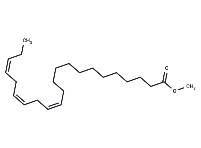 Methyl (13Z,16Z,19Z)-docosatrienoate