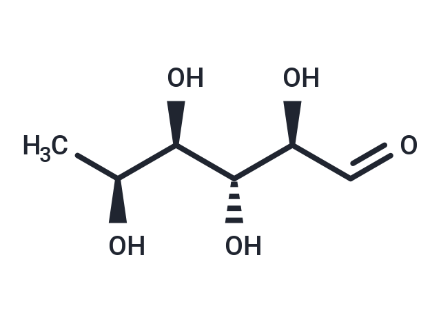 6-Deoxy-L-talose