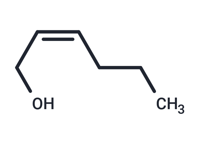 cis-2-Hexen-1-ol