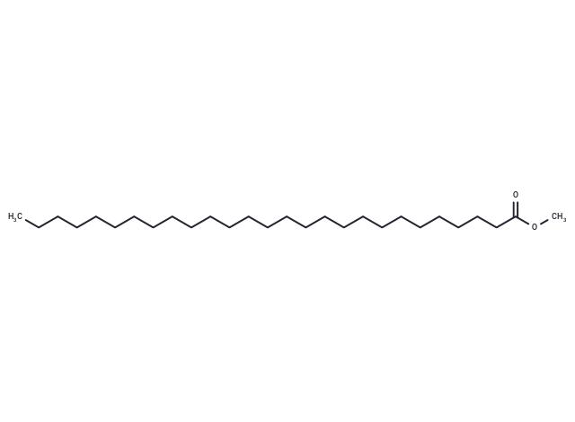 Methyl heptacosanoate