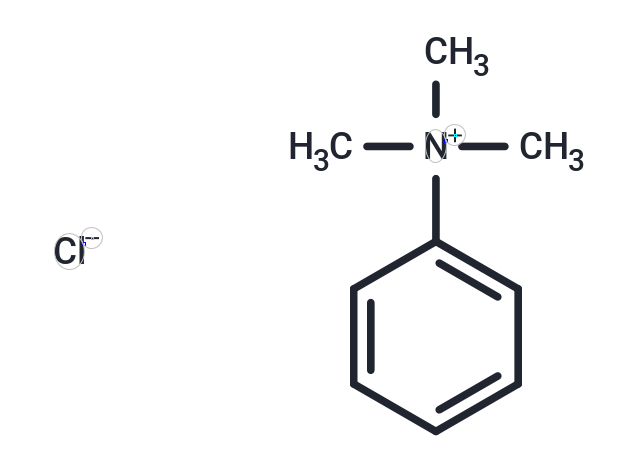 N,N,N-Trimethylbenzenaminium chloride
