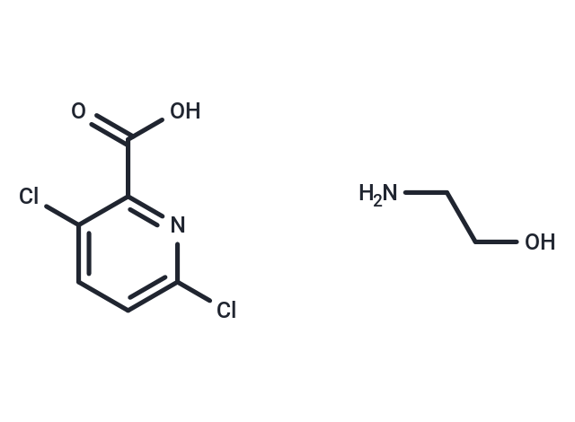 Clopyralid(2-hydroxyethyl)ammonium