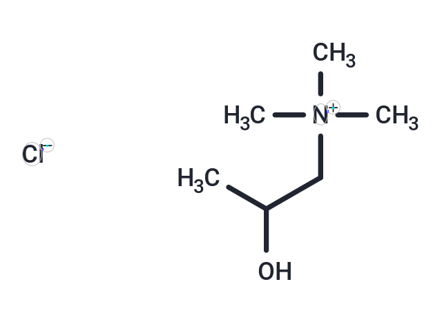 β-Methylcholine chloride